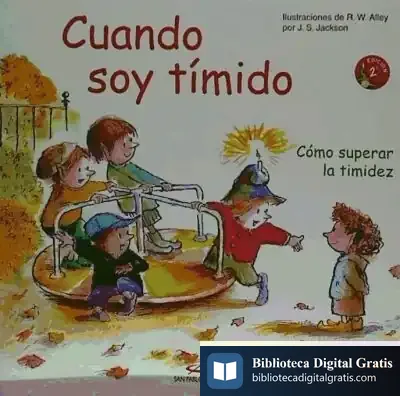 Descargar Cuando Soy Tímido de Alejandro Merino Angulo