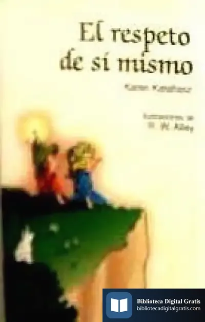 Descargar El Respeto De Si Mismo