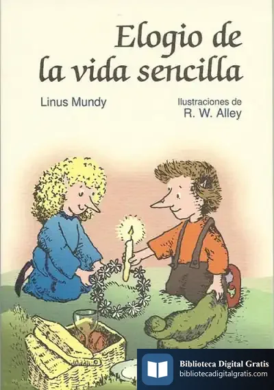 Descargar Elogio De La Vida Sencilla de Williams Jacob Ekou