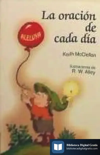 Descargar La Oración De Cada Día