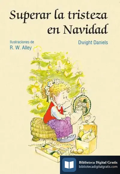 Descargar Superar La Tristeza En Navidad