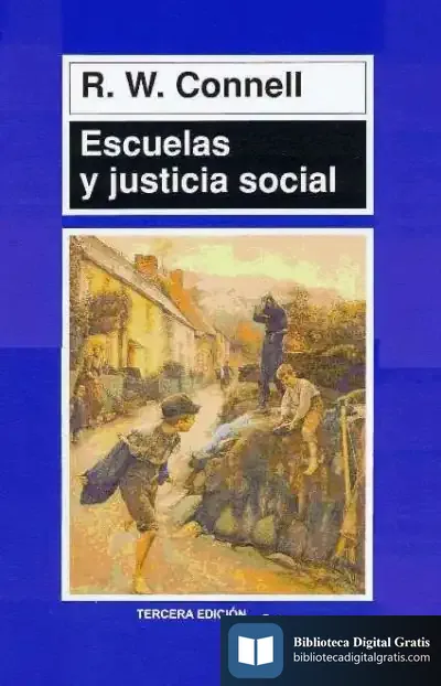 Descargar Escuelas Y Justicia Social