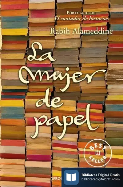 Descargar La Mujer De Papel