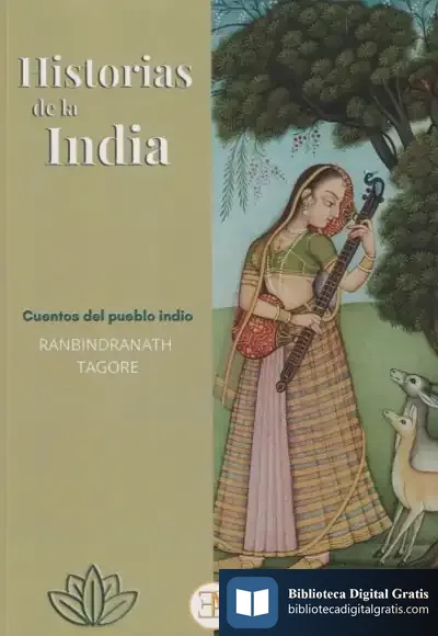 Descargar Historias De La India