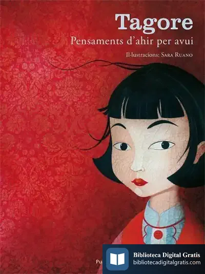 Descargar Tagore de Rabindranath Tagore