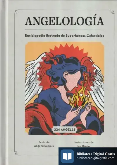 Descargar Angelolog?A de Rabiolo Angemì