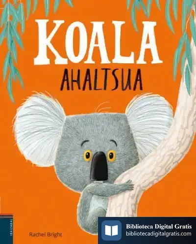 Descargar Koala Ahaltsua