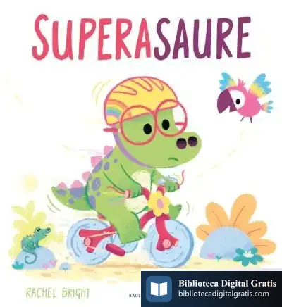 Descargar Superasaure