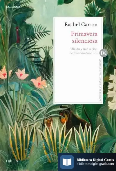 Descargar Primavera Silenciosa