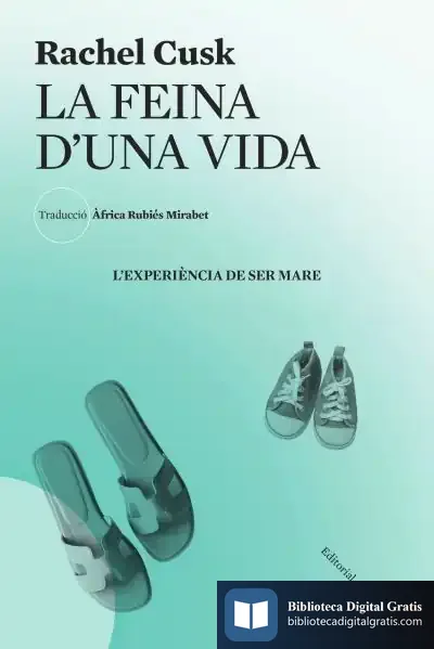 Descargar La Feina D'Una Vida