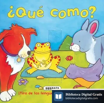 Descargar Tira Y Adivina. ¿Qué Como?