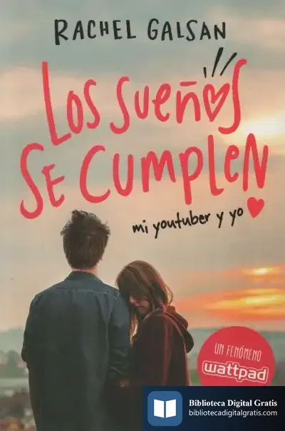 Descargar Los Sueños Se Cumplen de Rachel Galsan