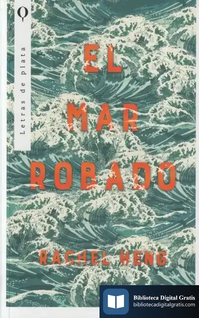 Descargar El Mar Robado