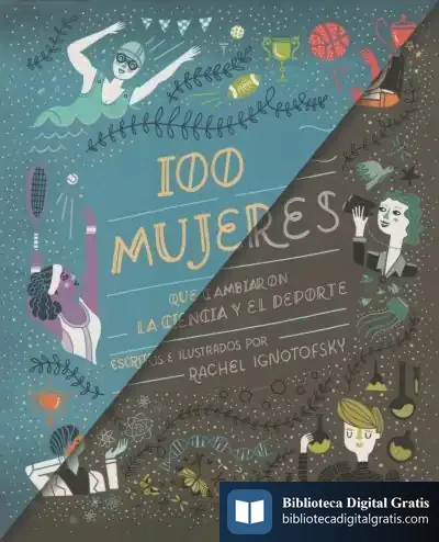 Descargar 100 Mujeres. Pack de Rachel Ignotofsky
