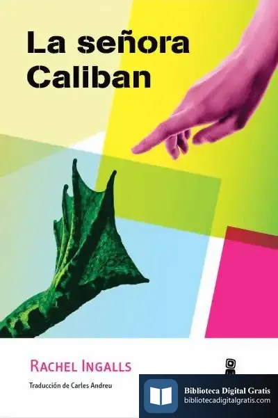 Descargar La Señora Caliban