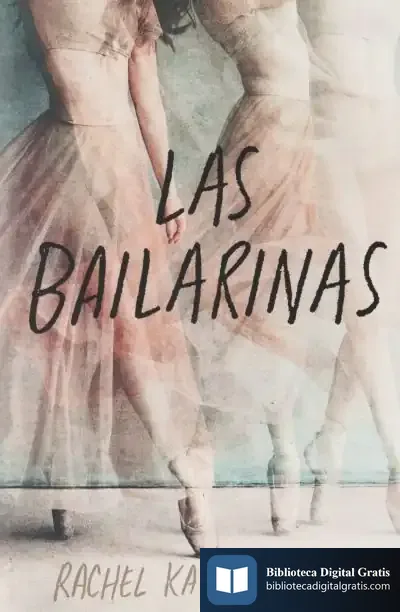 Descargar Las Bailarinas