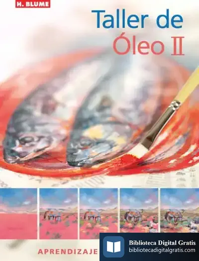 Descargar Taller De Óleo Ii