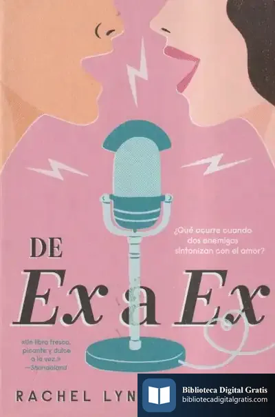 Descargar De Ex A Ex de Rachel Lynn Solomon
