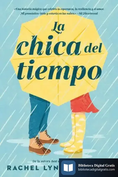 Descargar La Chica Del Tiempo