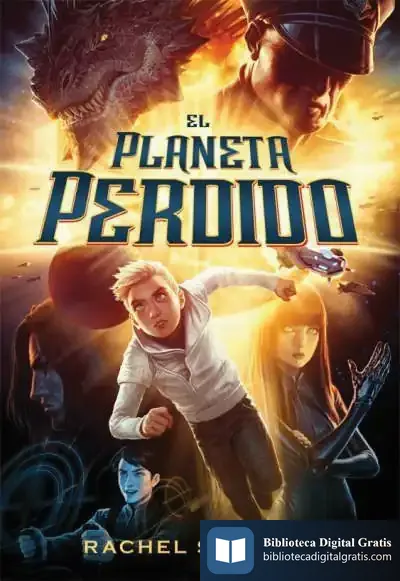 Descargar El Planeta Perdido