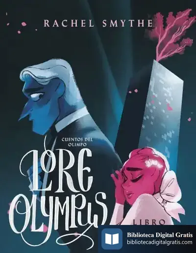 Descargar Lore Olympus. Volumen Dos (Edición En Español) de Rachel Smythe