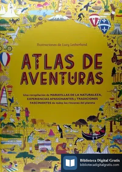 Descargar Atlas De Aventuras