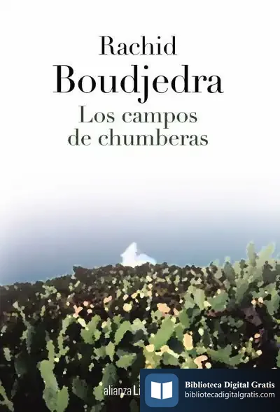 Descargar Los Campos De Chumberas