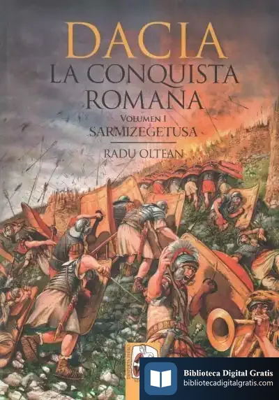 Descargar Dacia de Radu Oltean