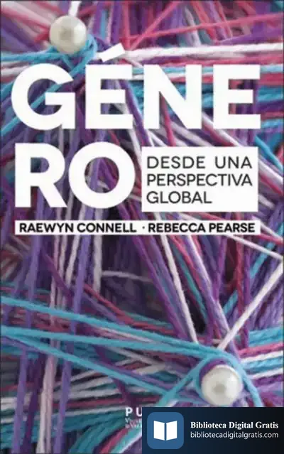 Descargar Género de Raewyn Connel