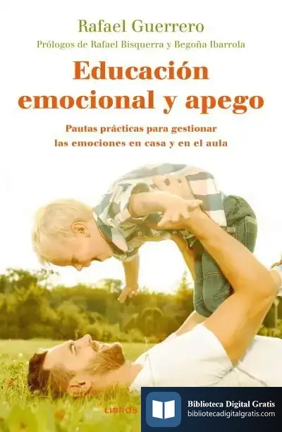 Descargar Educación Emocional Y Apego