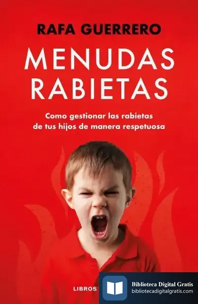Descargar Menudas Rabietas