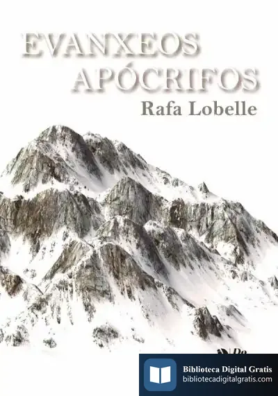 Descargar Evanxeos Apócrifos de Rafa Lobelle