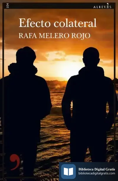 Descargar Efecto Colateral de Rafa Melero