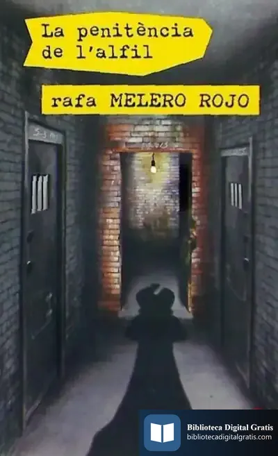 Descargar La Penitència De L'Alfil
