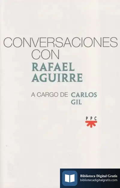 Descargar Conversaciones Con Rafael Aguirre