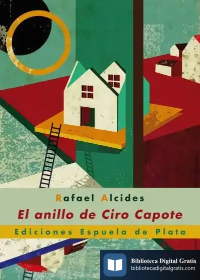 Descargar El Anillo De Ciro Capote
