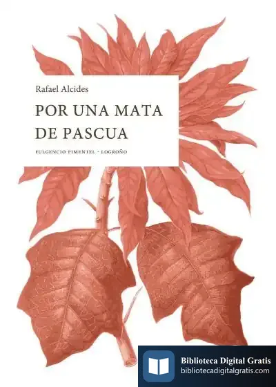 Descargar Por Una Mata De Pascua