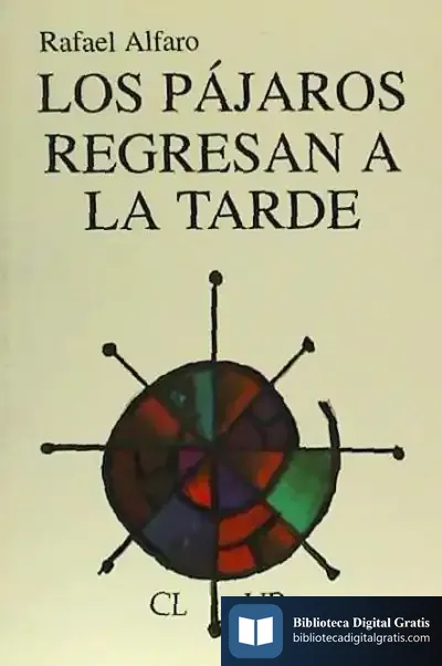Descargar Los Pájaros Regresan A La Tarde de Icb
