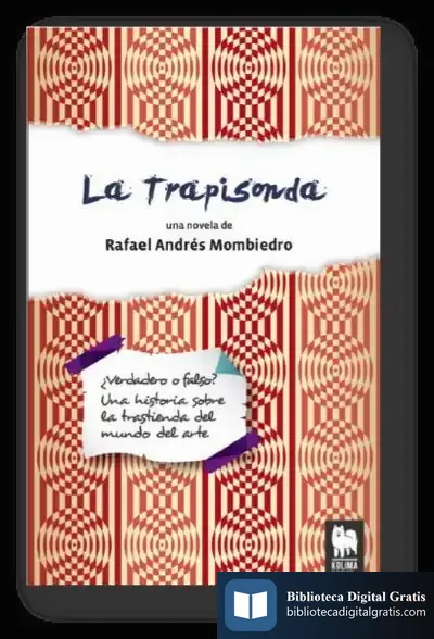 Descargar La Trapisonda de Rafael Andrés Mombiedro