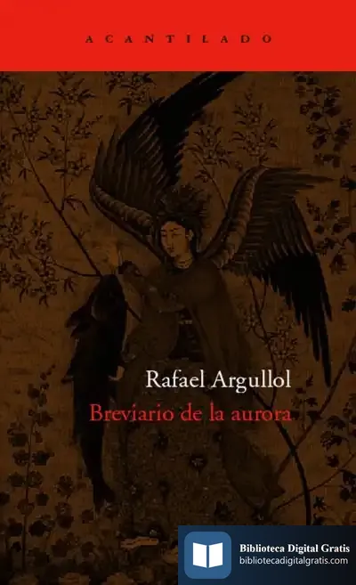 Descargar Breviario De La Aurora