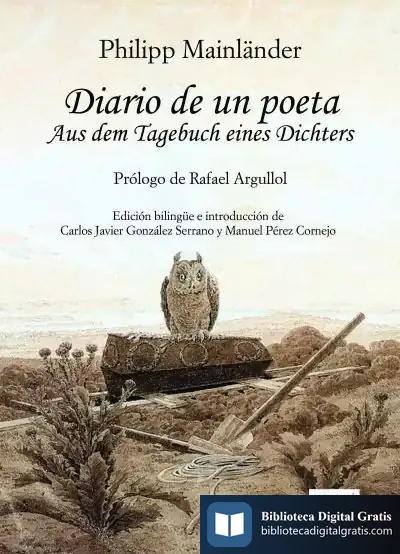 Descargar Diario De Un Poeta
