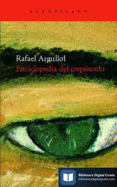 Descargar Enciclopedia Del Crepúsculo