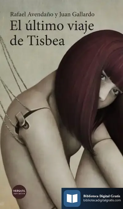 Descargar El Último Viaje De Tisbea