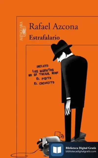 Descargar Estrafalario
