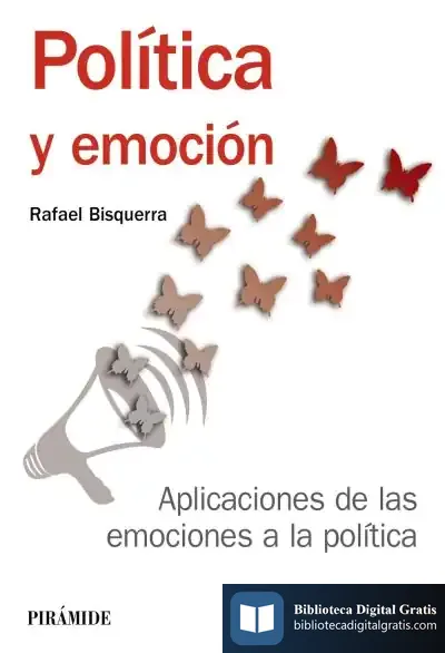 Descargar Política Y Emoción