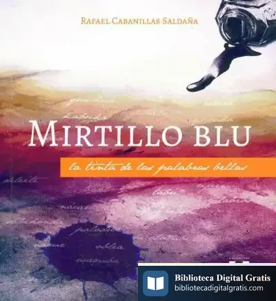 Descargar Mirtillo Blu