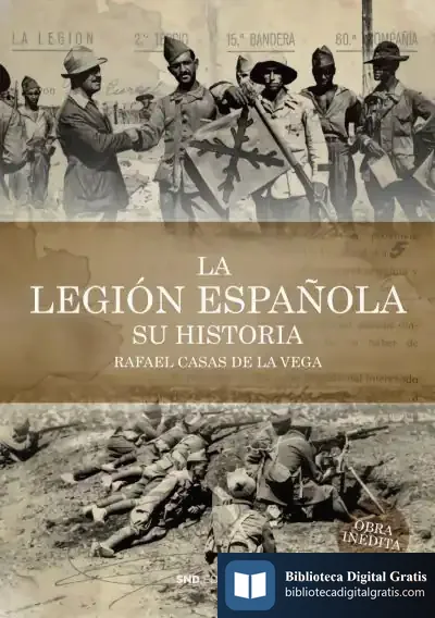 Descargar Historia De La Legión