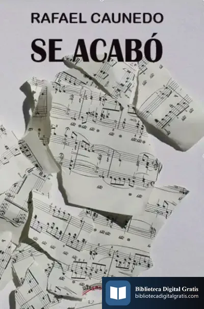 Descargar Se Acabó