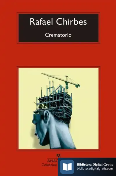 Descargar Crematorio de Rafael Chirbes