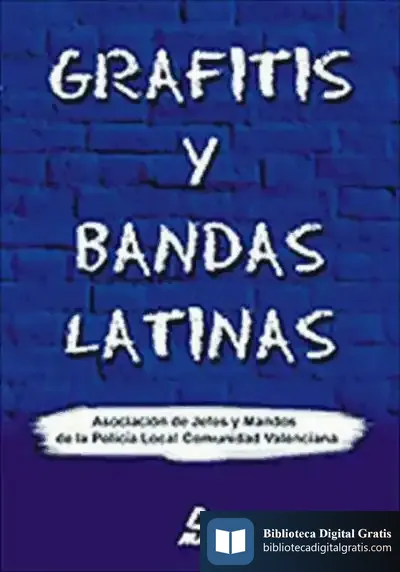 Descargar Grafitis Y Bandas Latinas